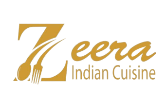 Zeera Indian Cuisine Logo